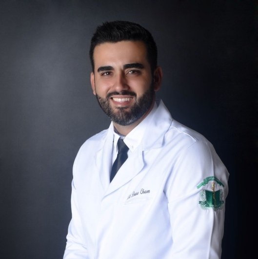 Dr. Bruno Chaves