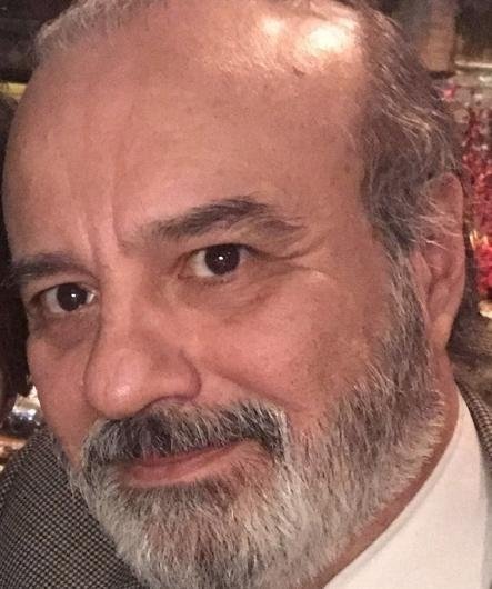 Gustavo Romeu Amaral