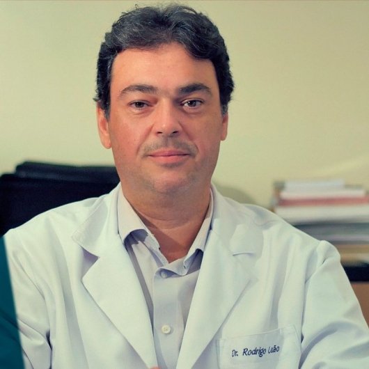 Dr. Rodrigo de Mello Leão