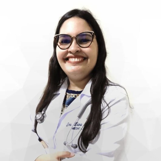 Dra. Liana Nara Oliveira Moreira
