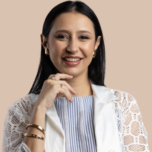 Dra. Kamilla de Araújo Martins Gomes