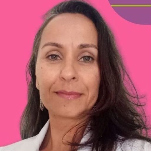 Josiane Paz
