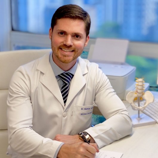 Dr. Mateus Tomaz Augusto