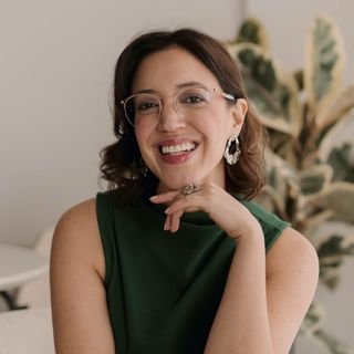 Maria Clara Ramos