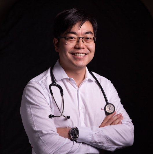 Dr. Vinicius Kanda Matsuo