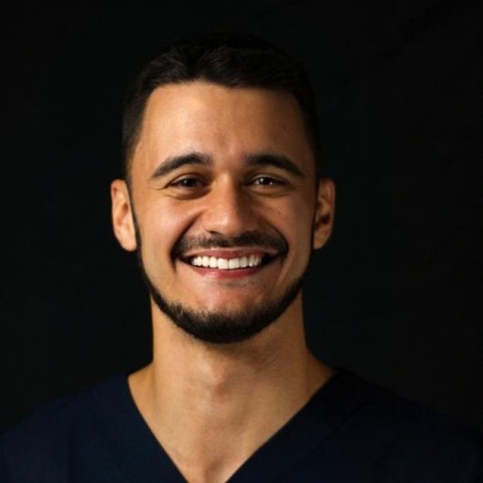 Dr. Eduardo Liberato Da Silva