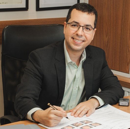Dr. Daniel Liberman