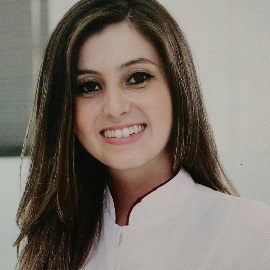 Dra. Andressa Pagani