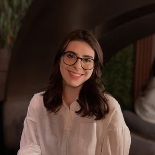Sara Nobile