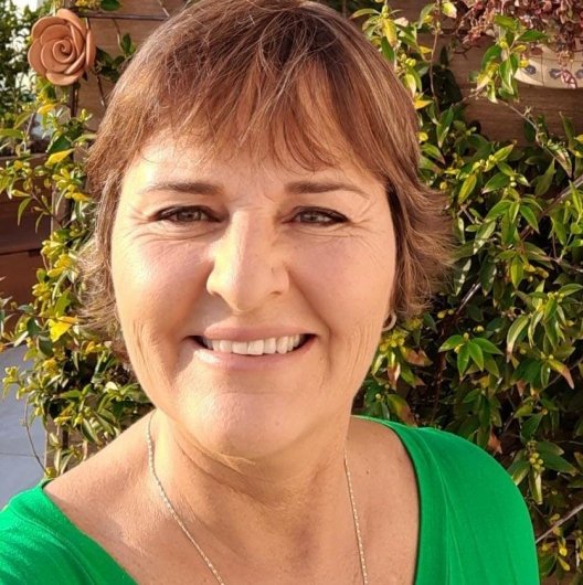 Mônica Farias Gonçalves