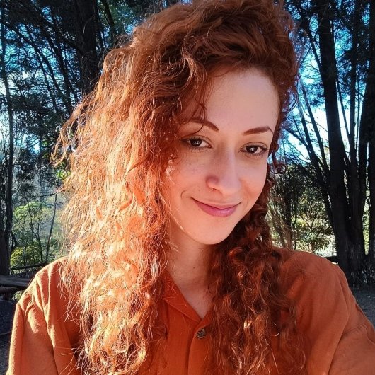 Ianara Lourenço da Costa
