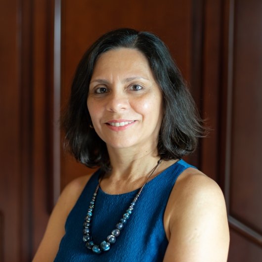 Teresa Cristina Martins Leite Imada