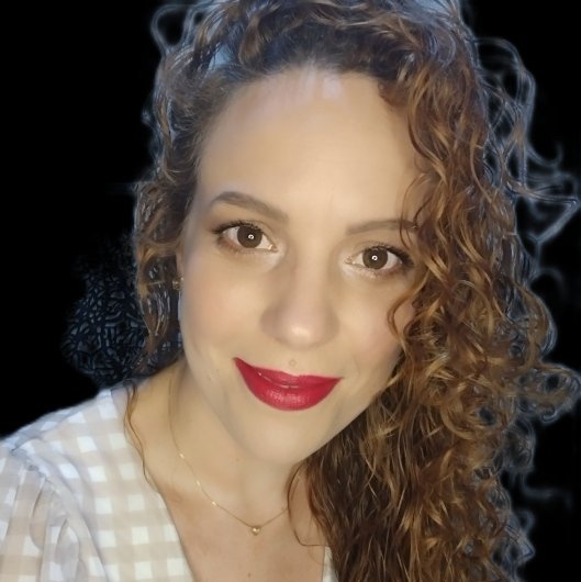 Katiúscia Carolina Ferreira da Silva