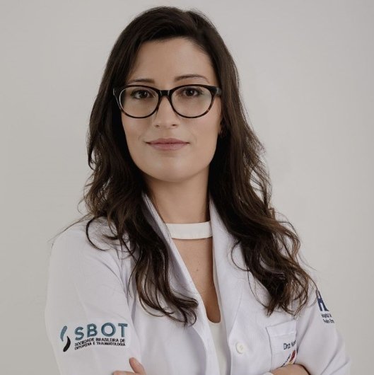 Dra. Nathalia Sundin