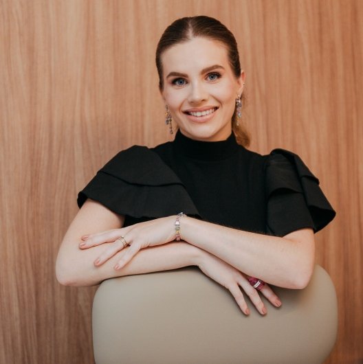 Dra. Jaqueline Sulzbach
