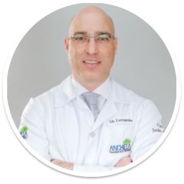Dr. Leonardo Felicissimo de Almeida Leite