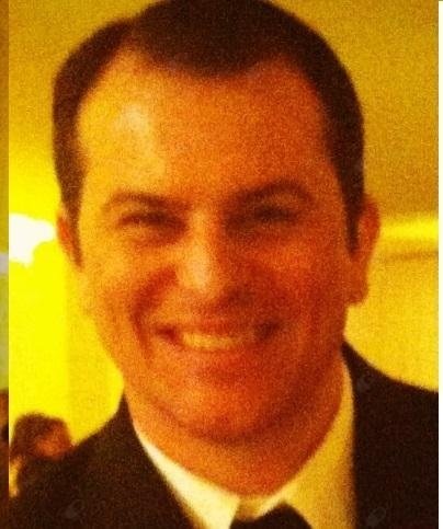 Dr. Leonardo Soares da Silva
