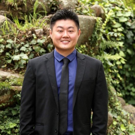 Dr. Igor Yoiti Hayashi