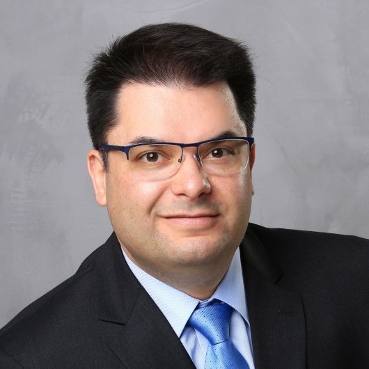 Dr. Thiago S. Busato