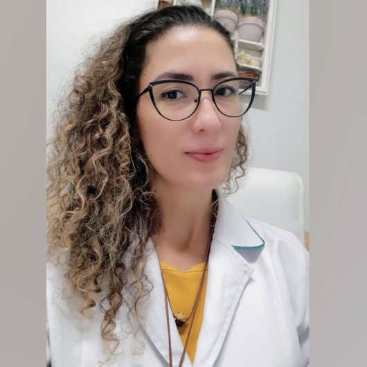 Ariane Alves Barbosa
