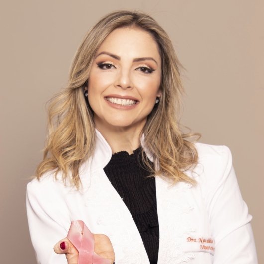 Dra. Natália Pastore
