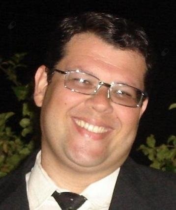 Alessandro Rocha Borba Cavalcante