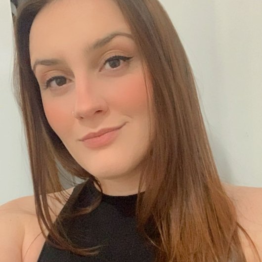 Milena Roesner Silva