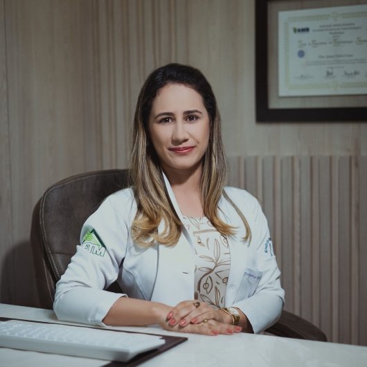 Dra. Joana Vieira Frare