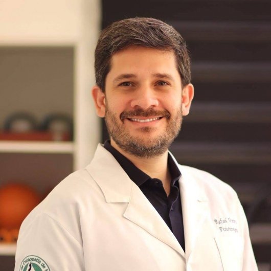 Dr. Rafael Vieira