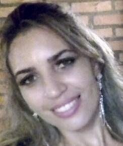 Cristina Eloiza Ferreira Faria