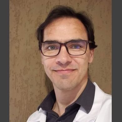Dr. Rogerio Silicani Ribeiro