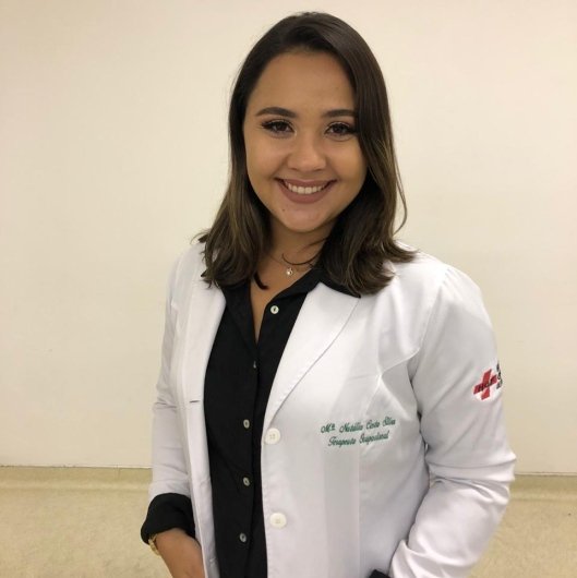 Dra. Maria Natalia Costa Silva