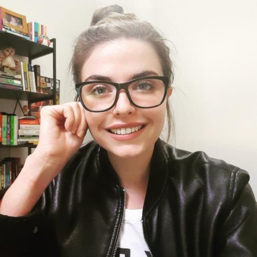 Ana Luísa Santiago da Silveira Fonseca