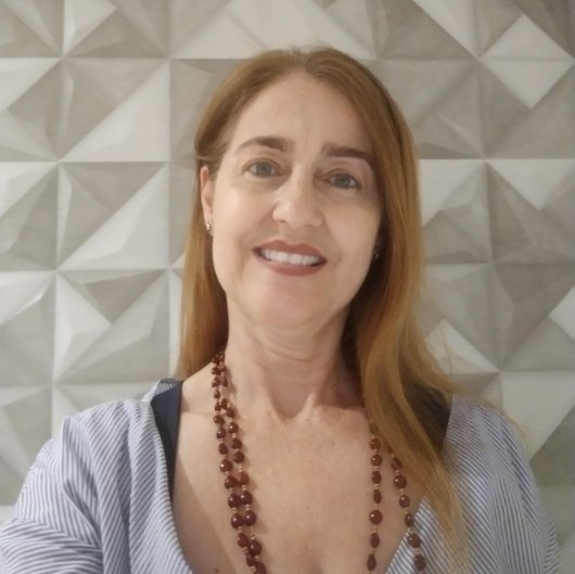 Maria Luzia Lage Pereira