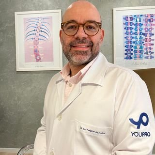 Dr. Iuri Freitas