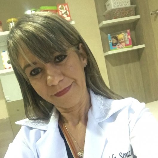 Lucineide Souza
