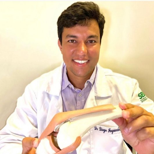 Dr. Diogo Fagundes