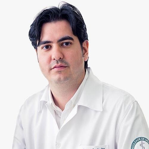 Dr. Bruno Casimiro