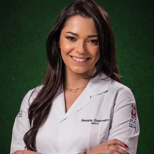 Dra. Renata Guerreiro