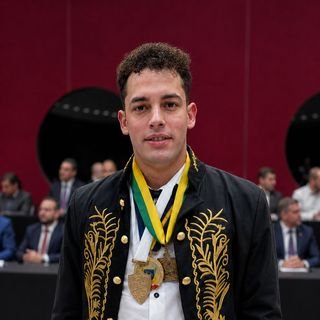 Dr. Mizael Tavares Dias