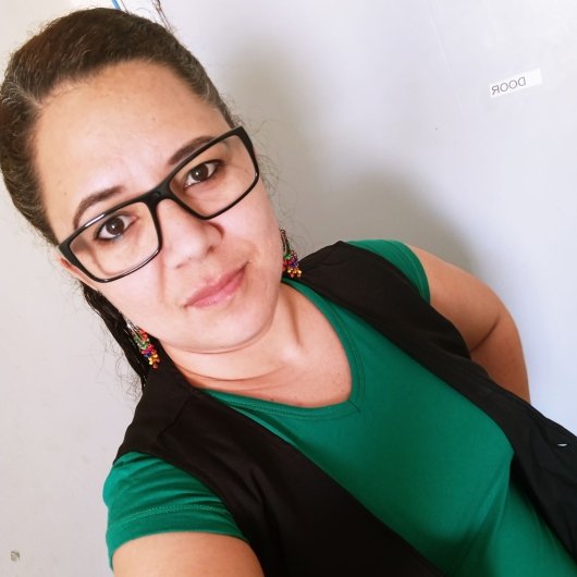 Suely Marchetti Da Silva Lemos