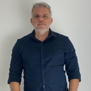 Ricardo Sibanto Simões
