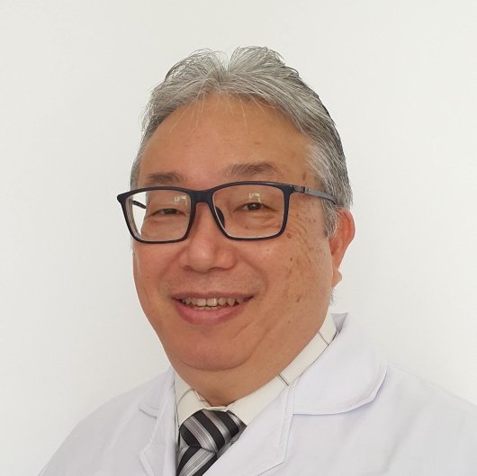 Dr. Marcos Mori