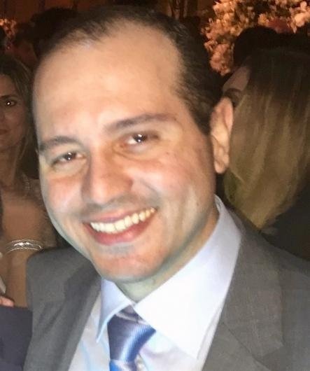 Dr. Marcio Tonini