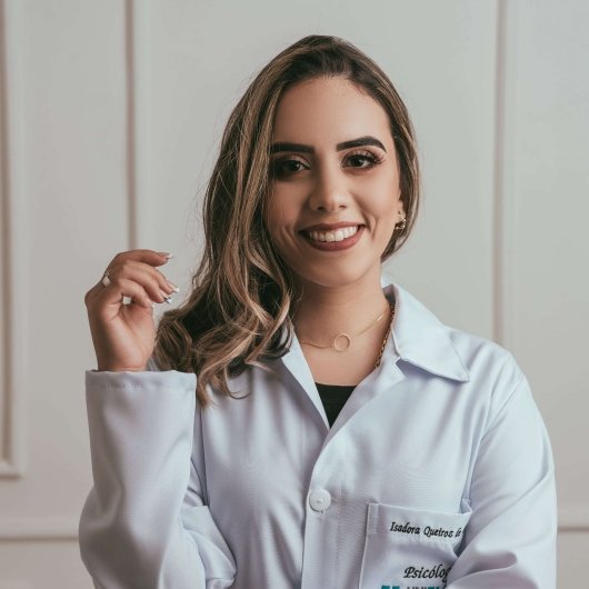 Isadora Queiroz de Melo