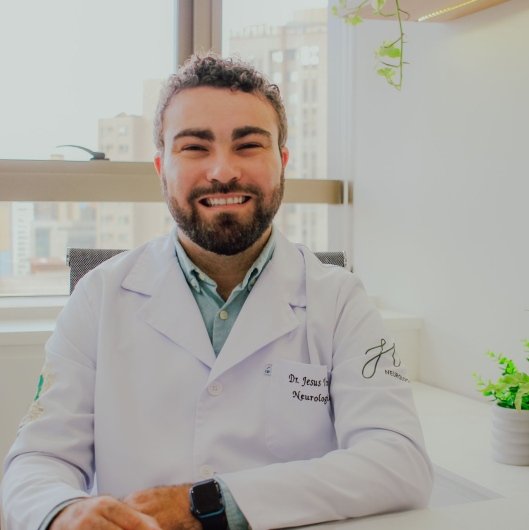 Dr. Jesus Mistica Ventura Balbino