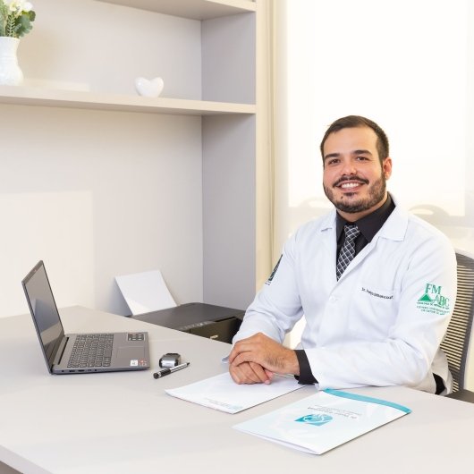 Dr. Pedro Bittencourt