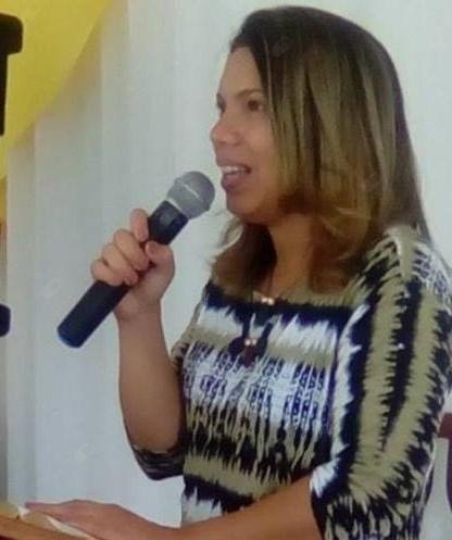 Tatiana Carvalho Correia