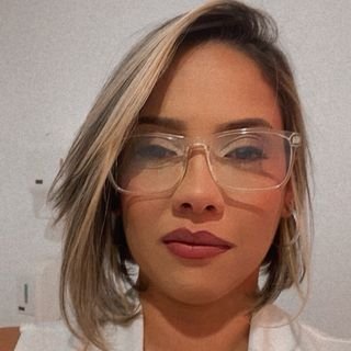 Dra. Natalia Galdino Barbosa