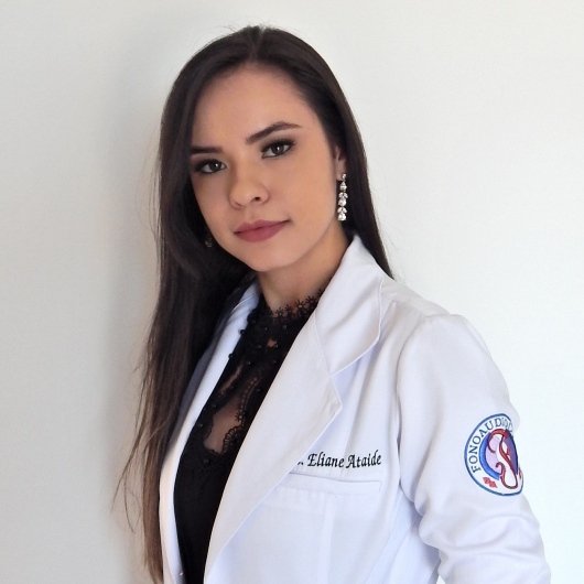 Dra. Eliane Ataide